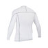 Gul Xola Mens Manches Longues Rashguard 2015 - Blanc