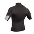 Gul Xola Manches Courtes Rashvest - Noir