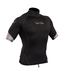 Gul Xola Manches Courtes Rashvest - Noir