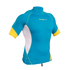 Gul Xola Manches Courtes Rashvest - Crip / Blanc