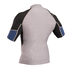 Gul Xola Rashvest Manches Courtes - Marl / Noir
