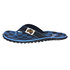 Tongs En Toile Gumbies Islander - Checker