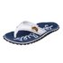 Tongs En Toile Gumbies Islander Pour Femmes - Corde