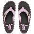 Tongs En Toile Gumbies Islander Pour Femmes - Tortue