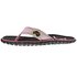 Tongs En Toile Gumbies Islander Pour Femmes - Tortue