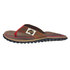 Tongs En Toile Gumbies Islander - Woody