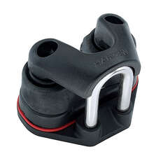 Harken Micro 474 Carbo-Cam Kit - X-Treme Angle Chaumard