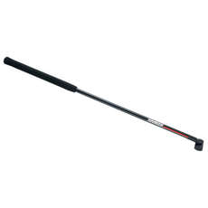 Rudder & Tiller Raccords