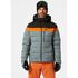 Helly Hansen Bossanova Puffy Jacket - Trooper 65781