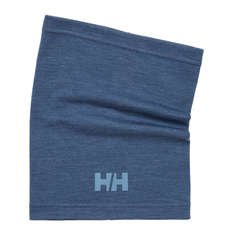 Helly Hansen Hh Mérinos - Bleu De La Mer Du Nord Helly Hansen Hh Mérinos - Bleu De La Mer Du Nord
