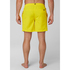 Helly Hansen Calshot Shorty - Pissenlit