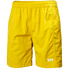 Helly Hansen Calshot Shorty - Pissenlit