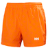 Helly Hansen Colwell Trunk - Bouée De Sauvetage Blaze Orange