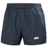 Helly Hansen Colwell Coffre - Rayé Bleu Marine