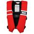 Aide À La Flottabilité Helly Hansen Comfort Compact 50N - Rouge Alerte