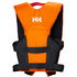 Aide À La Flottabilité Helly Hansen Comfort Compact 50N - Orange Blaze