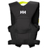Aide À La Flottabilité Helly Hansen Comfort Compact 50N - Ébène