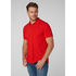 Helly Hansen Crew Polo - Rouge Alerte