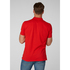 Helly Hansen Crew Polo - Rouge Alerte