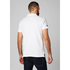 Helly Hansen Crew Polo - Blanc