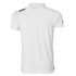 Polo Crew Helly Hansen - Logo Blanc Hh