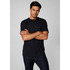 T-Shirt Helly Hansen Crew - Marine