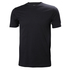 T-Shirt Helly Hansen Crew - Marine