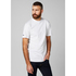 T-Shirt Helly Hansen Crew - Blanc