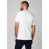 T-Shirt Helly Hansen Crew - Blanc