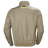 Coupe-Vent Helly Hansen Crew - Aluminium