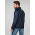 Helly Hansen Crew Jacket Coupe-Vent - Marine