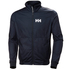 Helly Hansen Crew Jacket Coupe-Vent - Marine