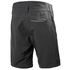 Short Cargo Helly Hansen Crewline - Ébène