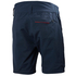 Short Cargo Helly Hansen Crewline - Bleu Marine