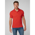 Helly Hansen Crewline Polo - Rouge Alerte