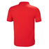 Helly Hansen Crewline Polo - Rouge Alerte