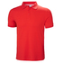 Helly Hansen Crewline Polo - Rouge Alerte