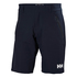 Short À Séchage Rapide Helly Hansen Crewline - Bleu Marine