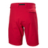 Helly Hansen Short À Séchage Rapide Crewline - Rouge