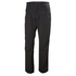 Helly Hansen Pantalon À Séchage Rapide Crewline - Ébène