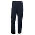 Helly Hansen Pantalon À Séchage Rapide Crewline - Bleu Marine