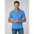 Helly Hansen Polo Driftline - Bleuet