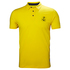 Helly Hansen Fjord Polo - Ancre De Pissenlit