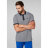 Polo Felly Helly Hansen - Bleu Marine À Fines Rayures