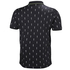 Helly Hansen Fjord Polo - Hippocampes De La Marine