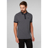 Polo Helly Hansen Fjord - Rayures Bleu Marine