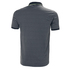 Polo Helly Hansen Fjord - Rayures Bleu Marine