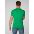 Polo Helly Hansen Fjord - Vert Poivre