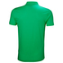 Polo Helly Hansen Fjord - Vert Poivre