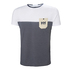 T-Shirt Helly Hansen Fjord - Rayures Bleu Marine